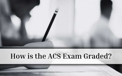 How is the ACS Exam Graded? Answered (+Examples)