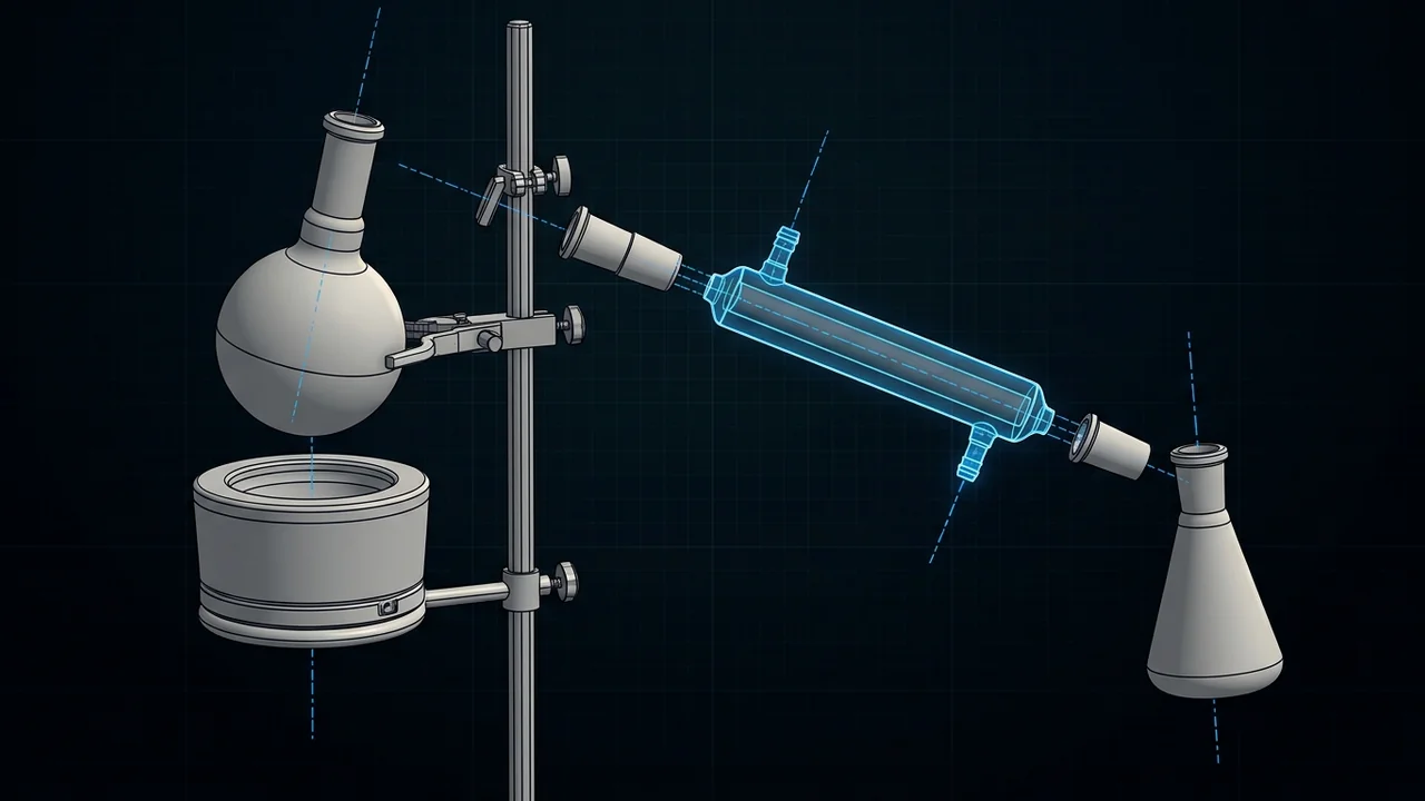Can You Get Into Med School After Failing a Class? - 3D Animation