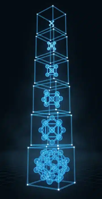 Do You Need to Memorize the Periodic Table for Chemistry? - 3D Wireframe Animation