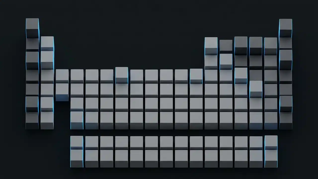 Do You Need to Memorize the Periodic Table for Chemistry? - 3D Cutaway Animation