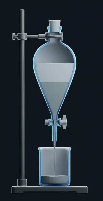 Failing Chemistry? What to Do Before It's Too Late - 3D Cutaway Animation