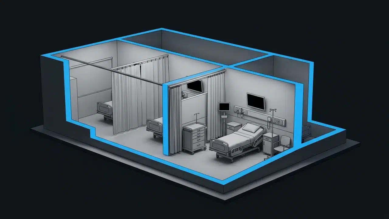 How Hard Is It to Get Into Nursing School? - 3D Cutaway Animation