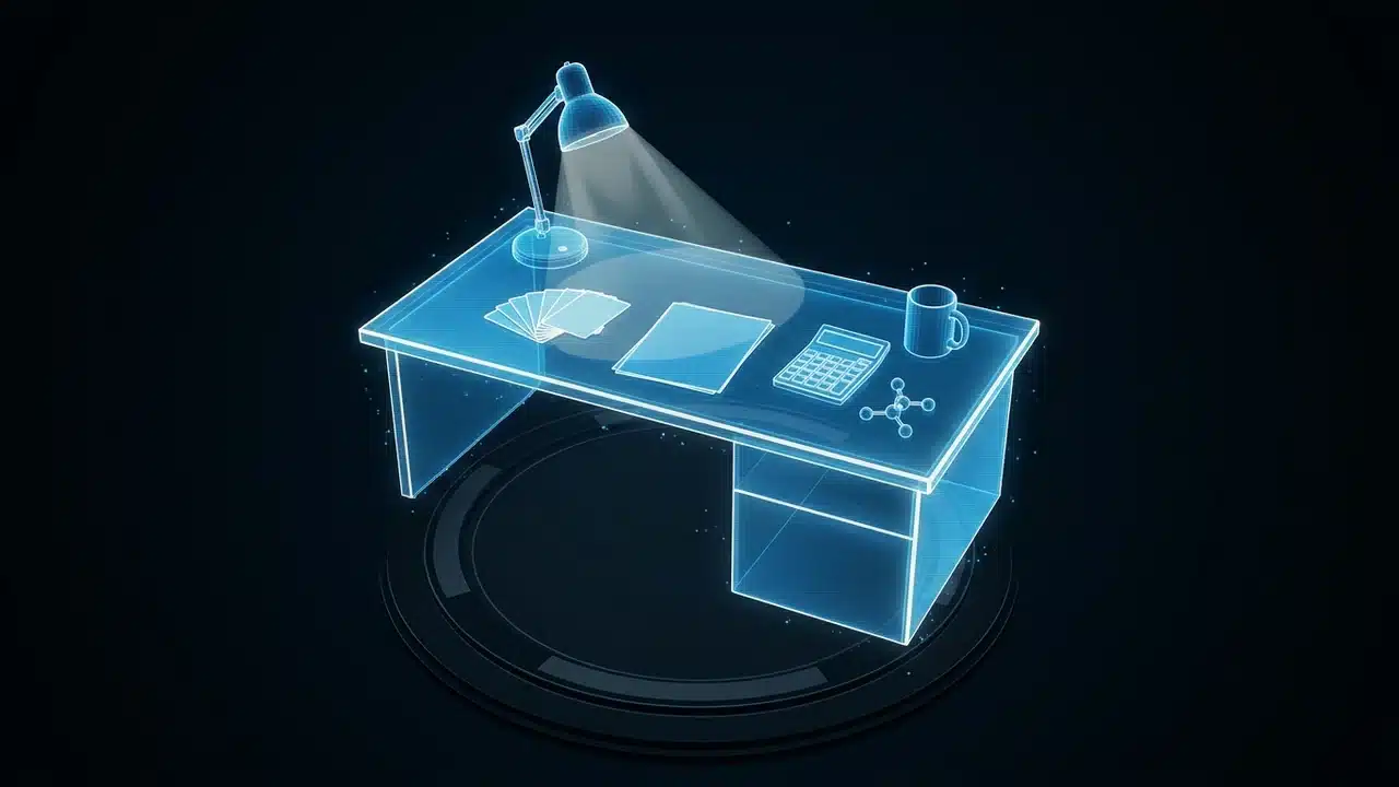 How to Cram for a Chemistry Exam When You're Out of Time - 3D Animation