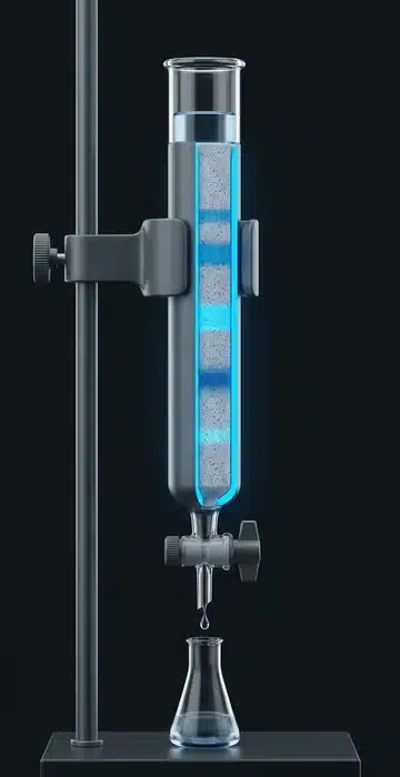 How to Pass Chemistry in College: A Week-by-Week Plan - 3D Cutaway Animation