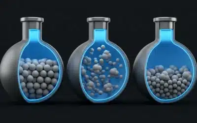 How to Solve Equilibrium Problems With ICE Tables