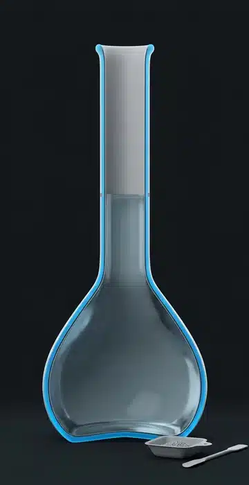How to Use Dimensional Analysis in Chemistry - 3D Cutaway Animation