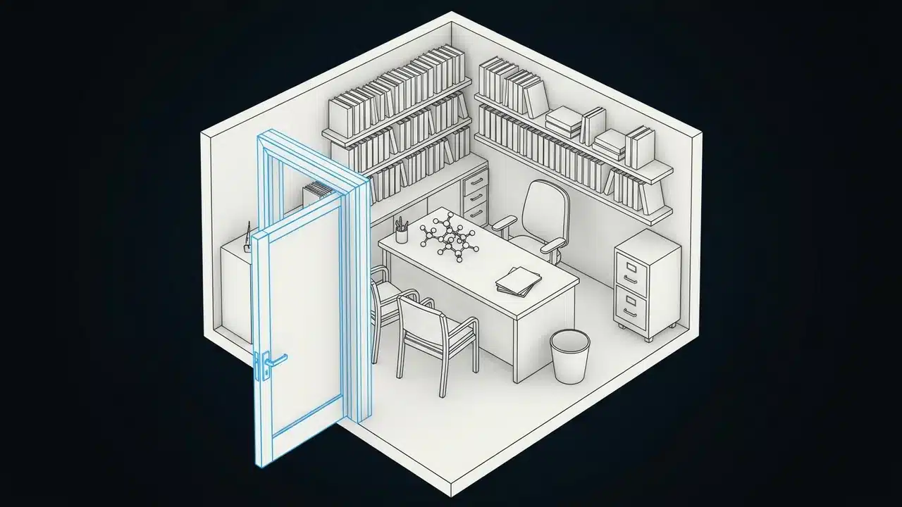 How to Use Office Hours (Even When It Feels Awkward) - 3D Animation