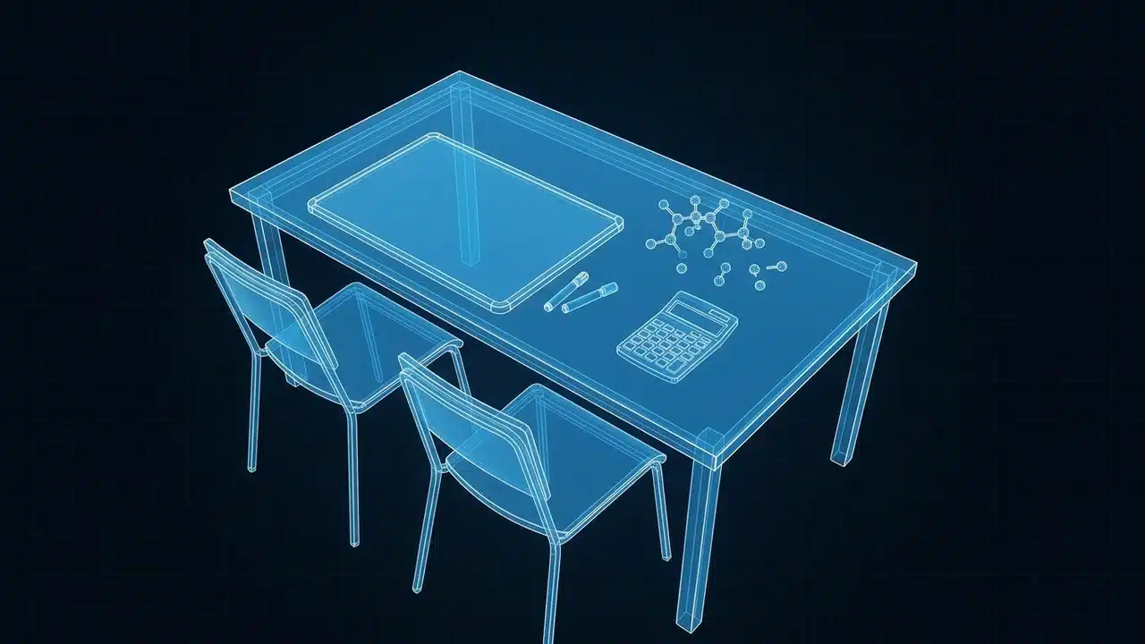 Is a Chemistry Tutor Worth It? – When to Get Help - 3D Animation