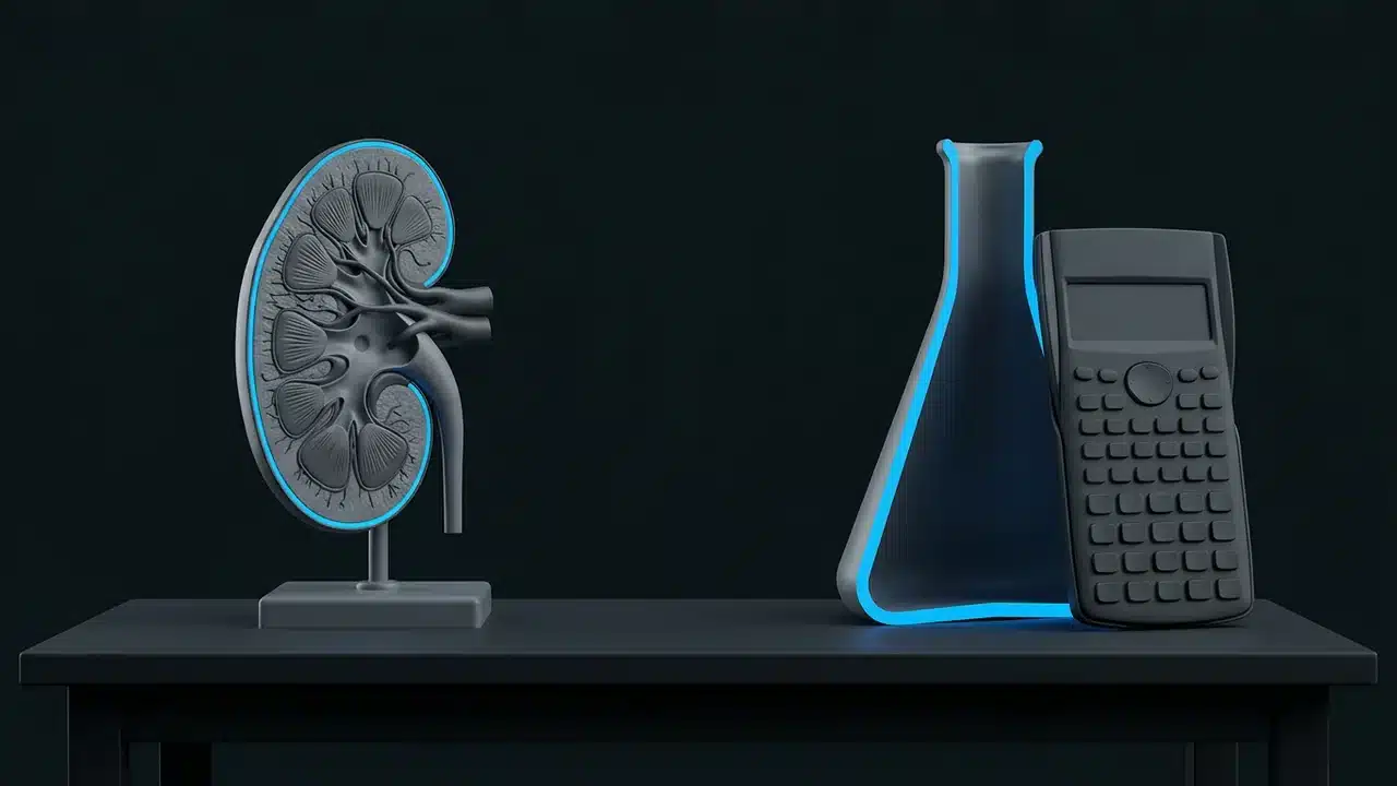 Is Anatomy Harder Than Chemistry? A&P vs. Gen Chem - 3D Cutaway Animation