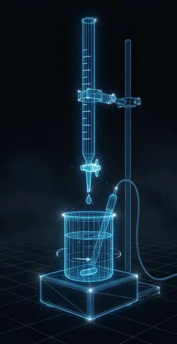 Is Gen Chem 2 Harder Than Gen Chem 1? - 3D Wireframe Animation
