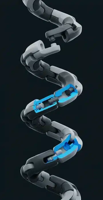 Is Organic Chemistry Hard? How It Compares to Gen Chem - 3D Cutaway Animation