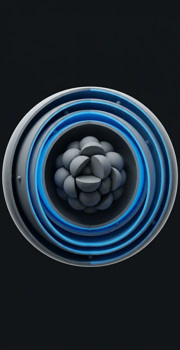 What Is Chemistry 1? – Chem 101 and Your Course Options - 3D Cutaway Animation