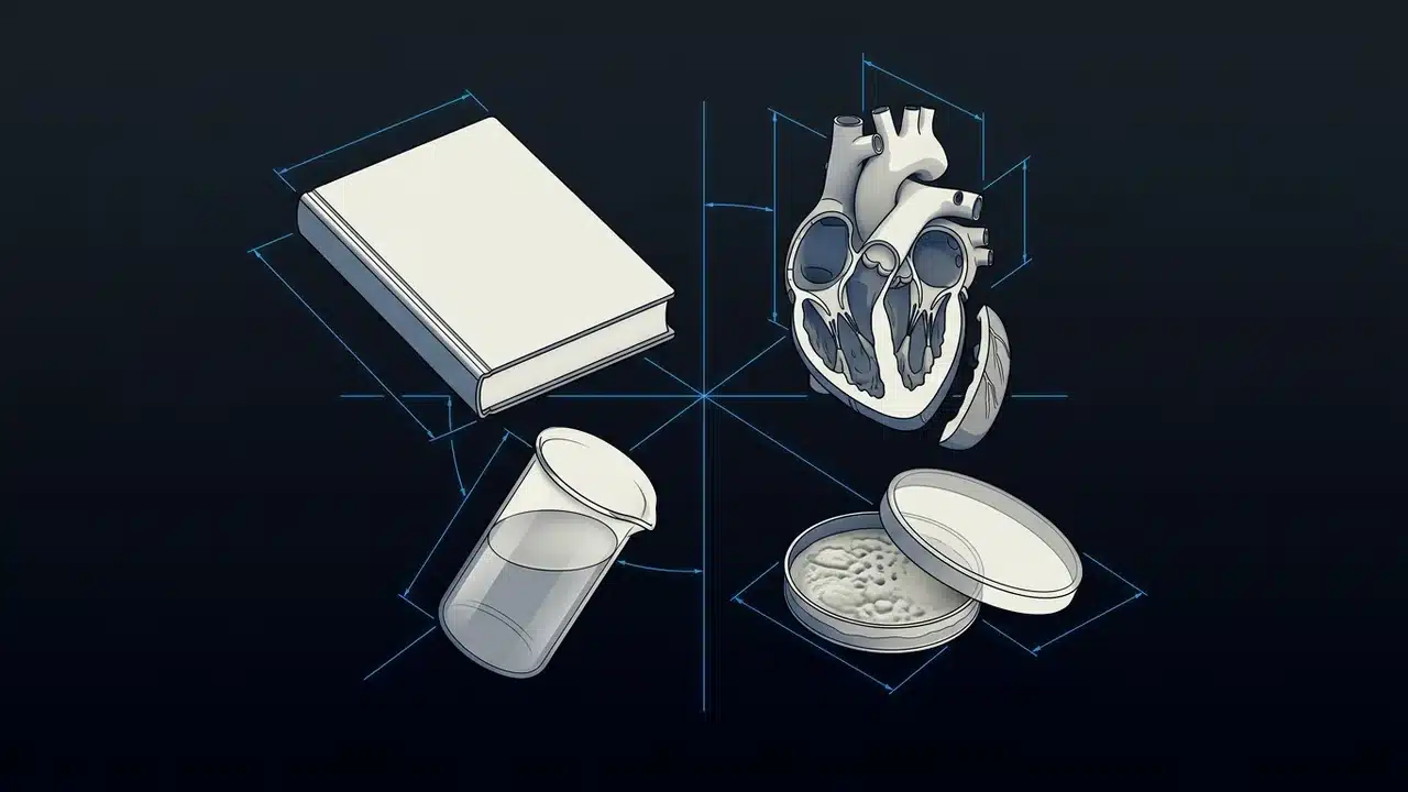 What's on the TEAS Science Section? - 3D Animation